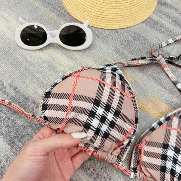 Burberry Bikinis BUB00024 Burberry Bikinis BUB00024