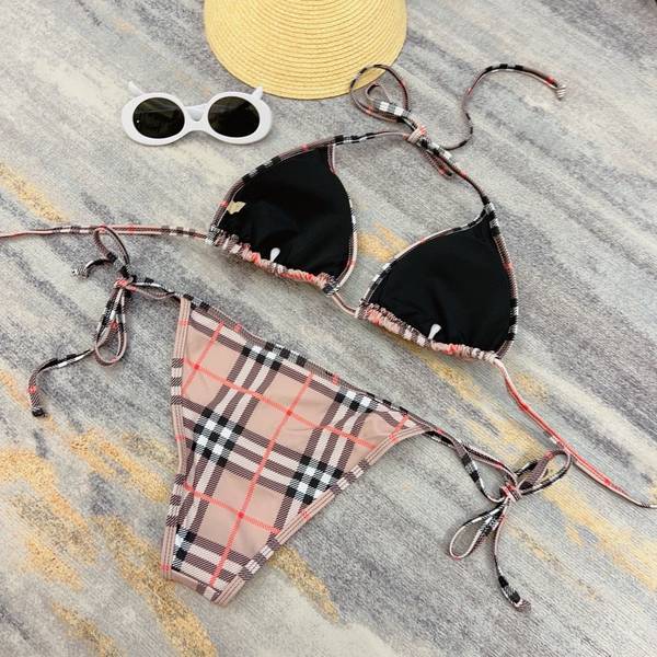 Burberry Bikinis BUB00024 Burberry Bikinis BUB00024