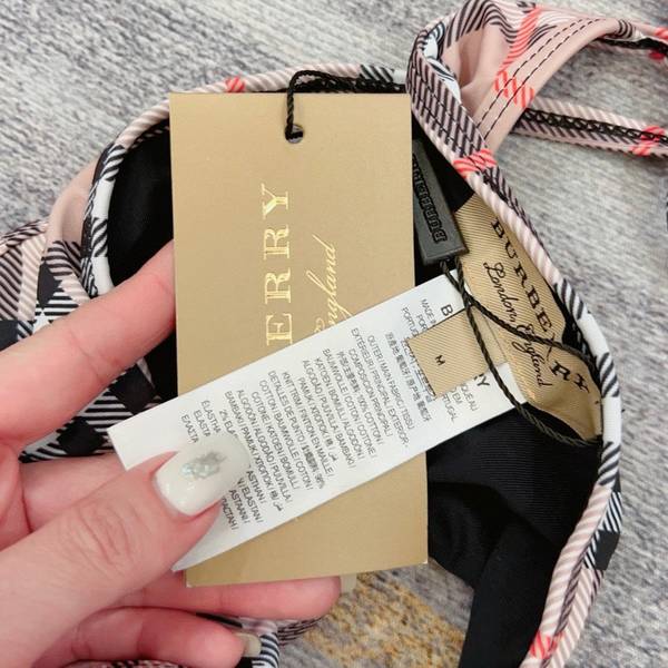 Burberry Bikinis BUB00024 Burberry Bikinis BUB00024