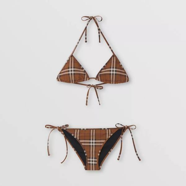 Burberry Bikinis BUB00025 Burberry Bikinis BUB00025