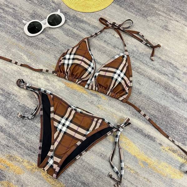 Burberry Bikinis BUB00025 Burberry Bikinis BUB00025