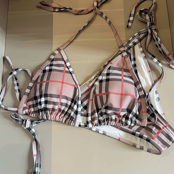 Burberry Bikinis BUB00026 Burberry Bikinis BUB00026