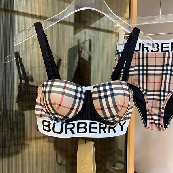 Burberry Bikinis BUB00047 Burberry Bikinis BUB00047