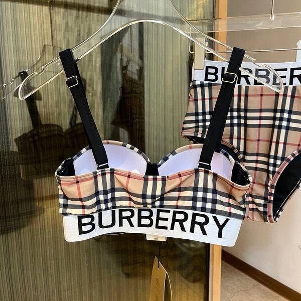 Burberry Bikinis BUB00047 Burberry Bikinis BUB00047
