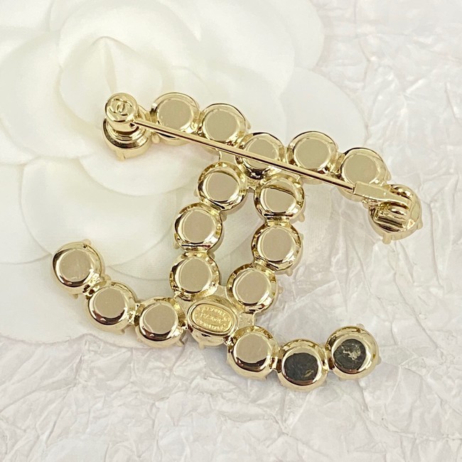 Chanel Brooch CE14581