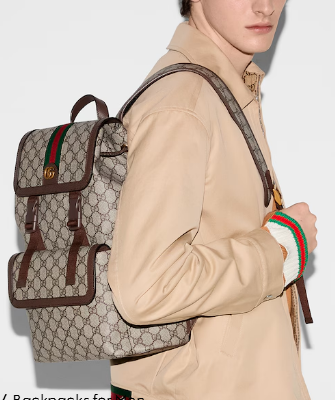 GUCCI AOPHIDIA SMALL GG BACKPACK 792114 Brown GUCCI AOPHIDIA SMALL GG BACKPACK 792114 Brown