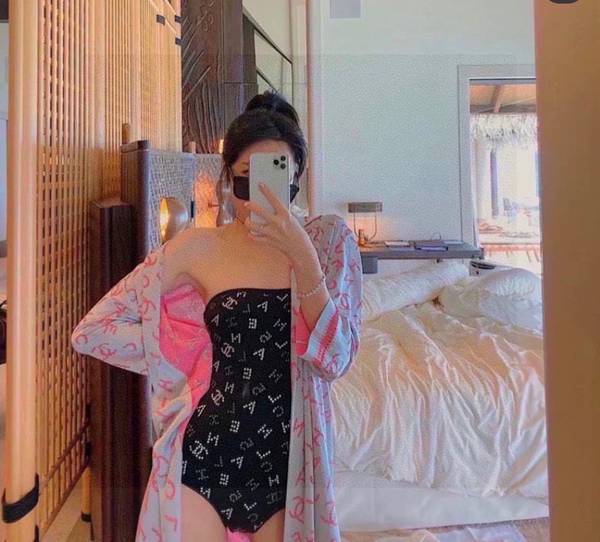 Chanel Bikinis CHB00018 Chanel Bikinis CHB00018