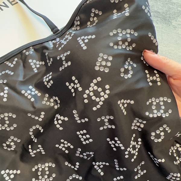 Chanel Bikinis CHB00018 Chanel Bikinis CHB00018