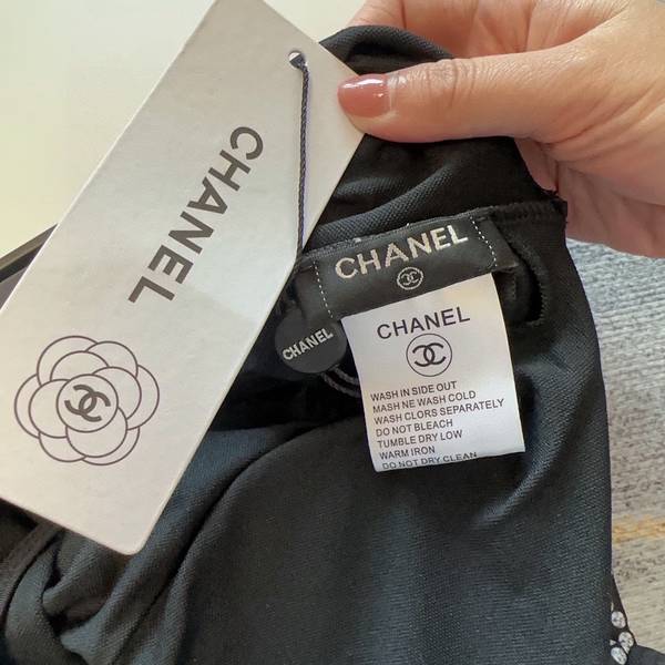 Chanel Bikinis CHB00018 Chanel Bikinis CHB00018