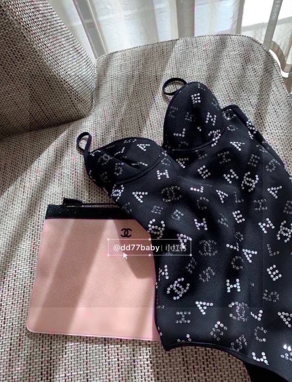 Chanel Bikinis CHB00019 Chanel Bikinis CHB00019