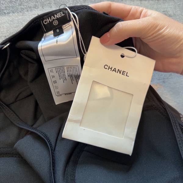 Chanel Bikinis CHB00019 Chanel Bikinis CHB00019