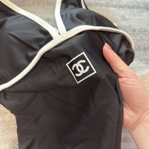 Chanel Bikinis CHB00023 Chanel Bikinis CHB00023