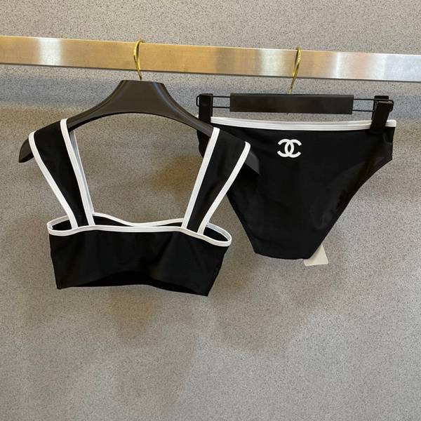 Chanel Bikinis CHB00029 Chanel Bikinis CHB00029