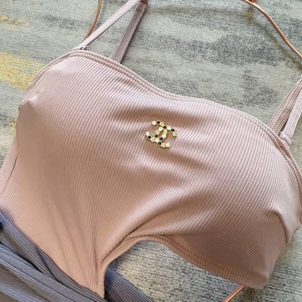 Chanel Bikinis CHB00055 Chanel Bikinis CHB00055