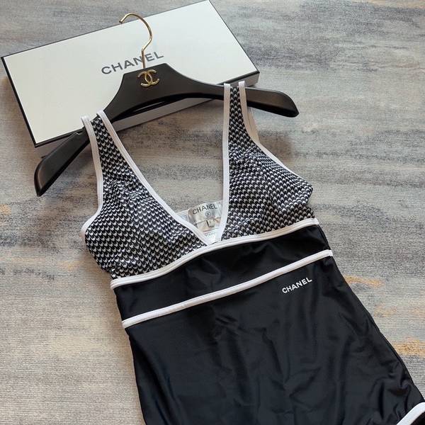 Chanel Bikinis CHB00065 Chanel Bikinis CHB00065