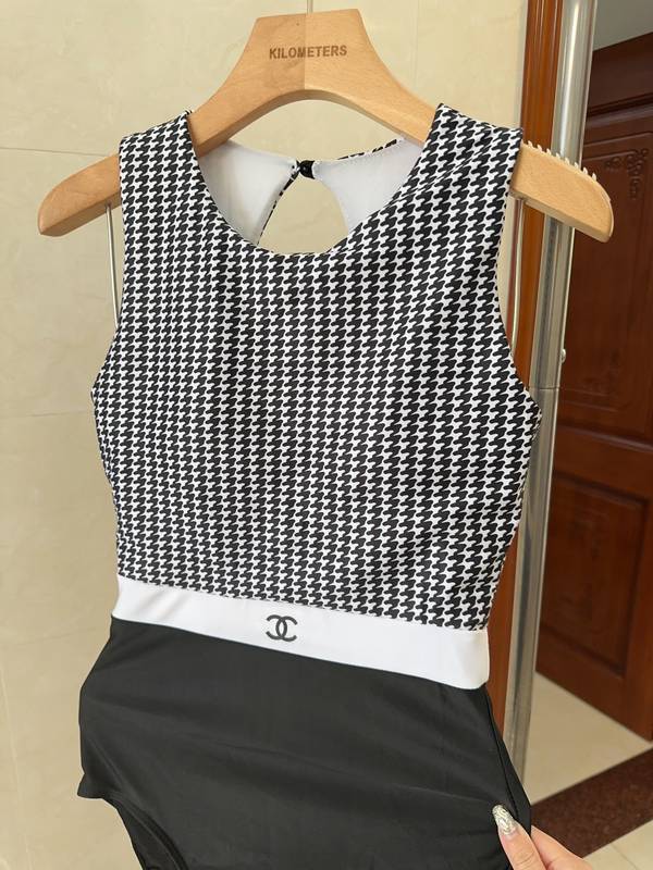 Chanel Bikinis CHB00068 Chanel Bikinis CHB00068