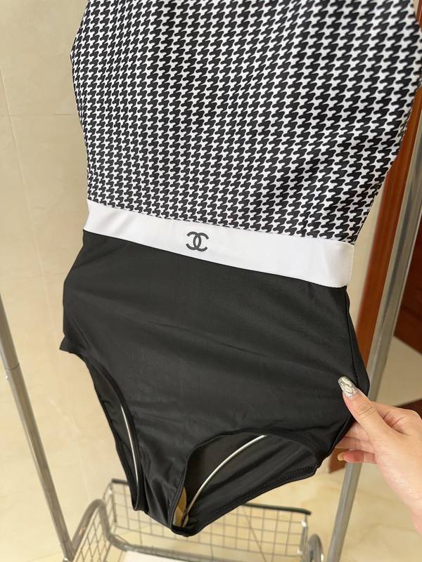 Chanel Bikinis CHB00068 Chanel Bikinis CHB00068