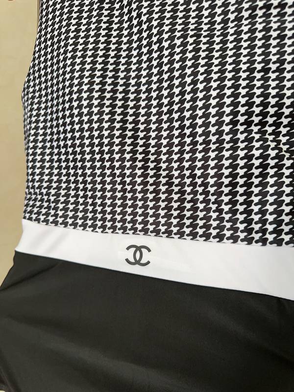 Chanel Bikinis CHB00068 Chanel Bikinis CHB00068