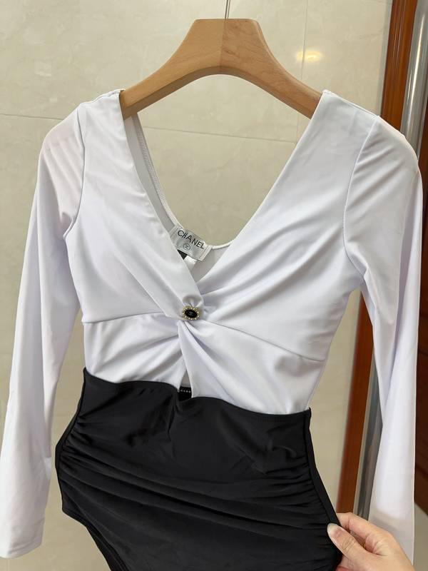 Chanel Bikinis CHB00089 Chanel Bikinis CHB00089