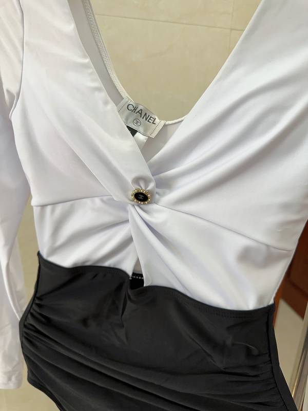 Chanel Bikinis CHB00089 Chanel Bikinis CHB00089