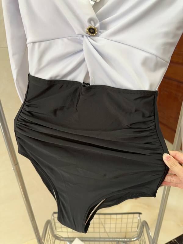 Chanel Bikinis CHB00089 Chanel Bikinis CHB00089