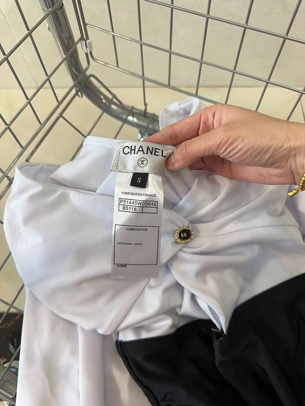 Chanel Bikinis CHB00089 Chanel Bikinis CHB00089