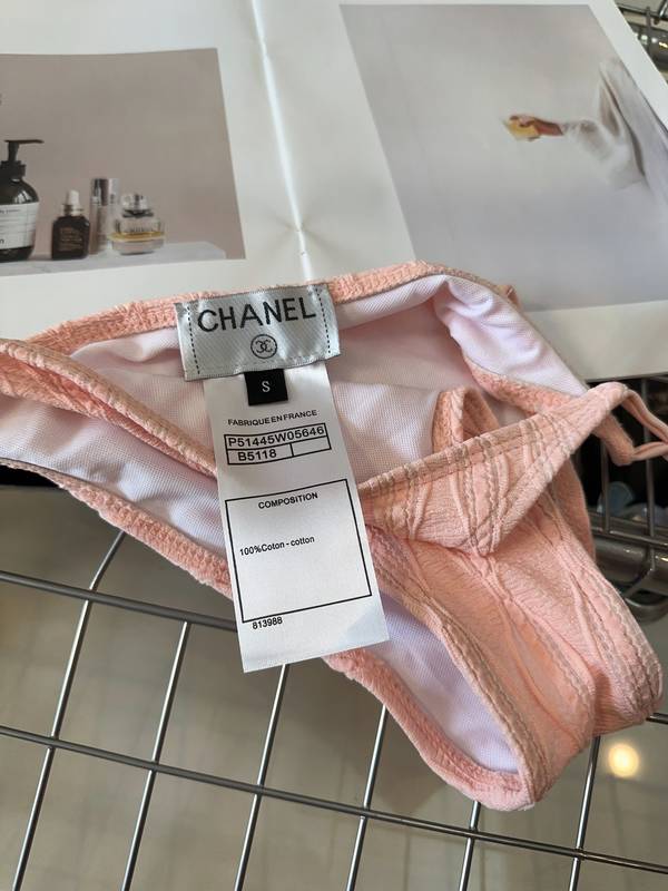 Chanel Bikinis CHB00091 Chanel Bikinis CHB00091