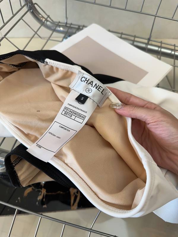 Chanel Bikinis CHB00117 Chanel Bikinis CHB00117