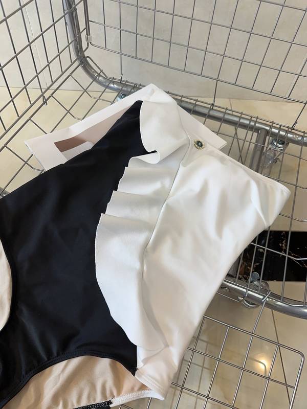 Chanel Bikinis CHB00117 Chanel Bikinis CHB00117