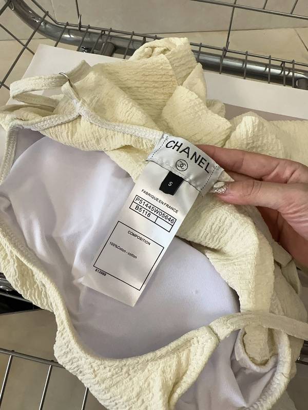 Chanel Bikinis CHB00123 Chanel Bikinis CHB00123