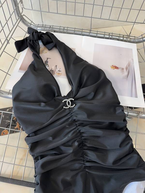 Chanel Bikinis CHB00124 Chanel Bikinis CHB00124