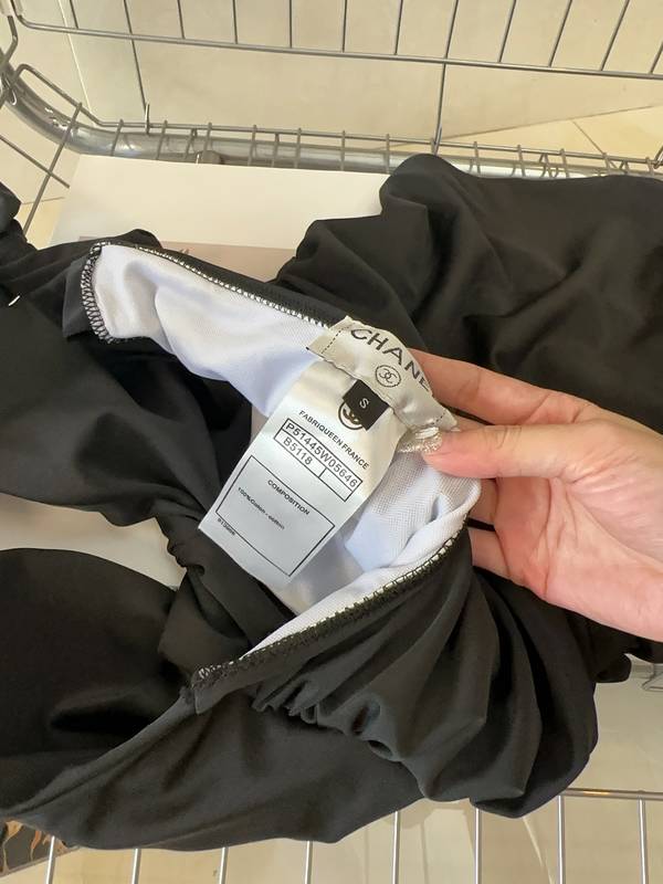 Chanel Bikinis CHB00124 Chanel Bikinis CHB00124