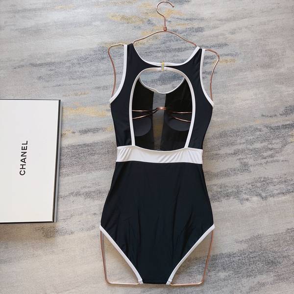 Chanel Bikinis CHB00132 Chanel Bikinis CHB00132