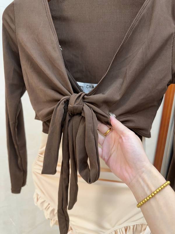 Chanel Bikinis CHB00133 Chanel Bikinis CHB00133