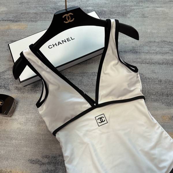 Chanel Bikinis CHB00143 Chanel Bikinis CHB00143