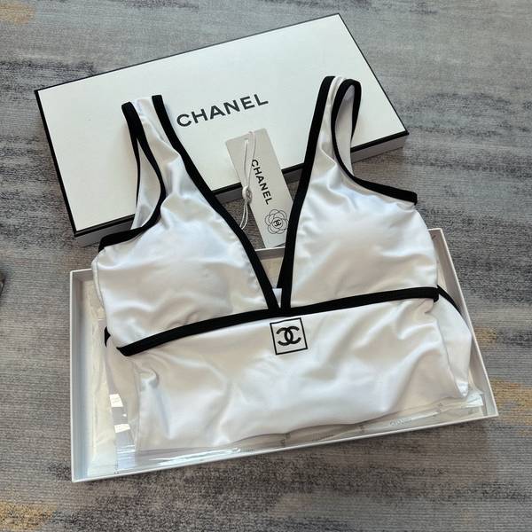 Chanel Bikinis CHB00143 Chanel Bikinis CHB00143