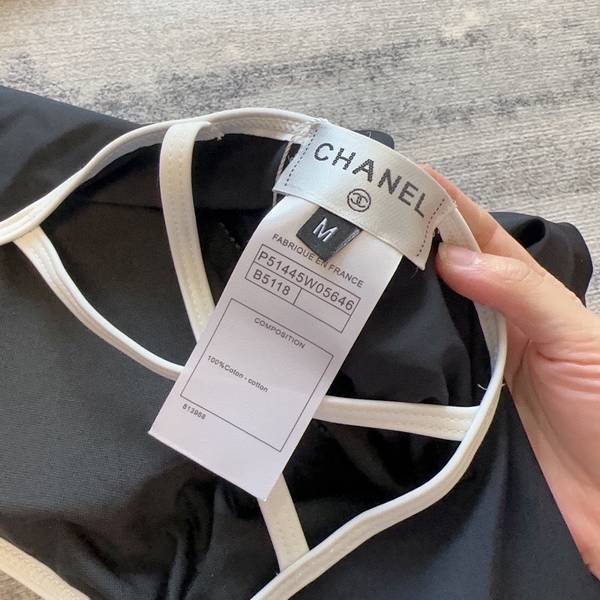 Chanel Bikinis CHB00150 Chanel Bikinis CHB00150