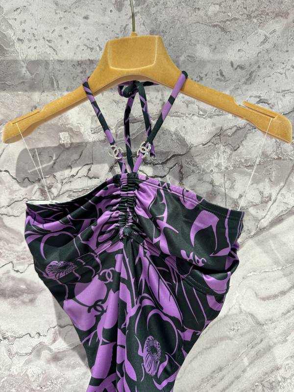 Chanel Bikinis CHB00153 Chanel Bikinis CHB00153