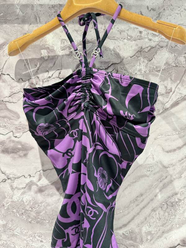 Chanel Bikinis CHB00153 Chanel Bikinis CHB00153