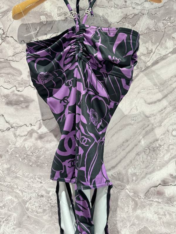 Chanel Bikinis CHB00153 Chanel Bikinis CHB00153