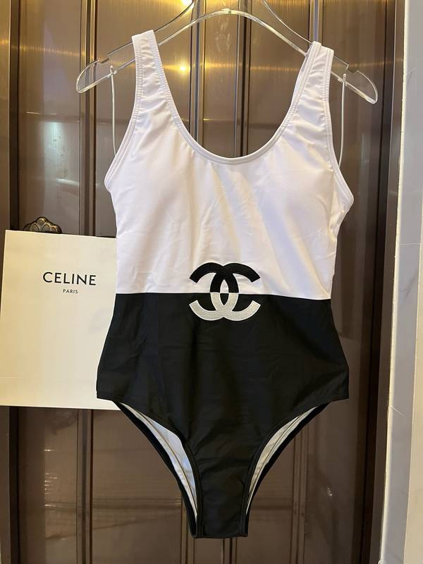 Chanel Bikinis CHB00178 Chanel Bikinis CHB00178
