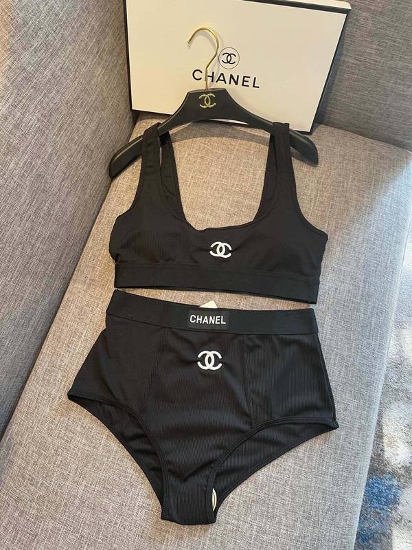 Chanel Bikinis CHB00186 Chanel Bikinis CHB00186