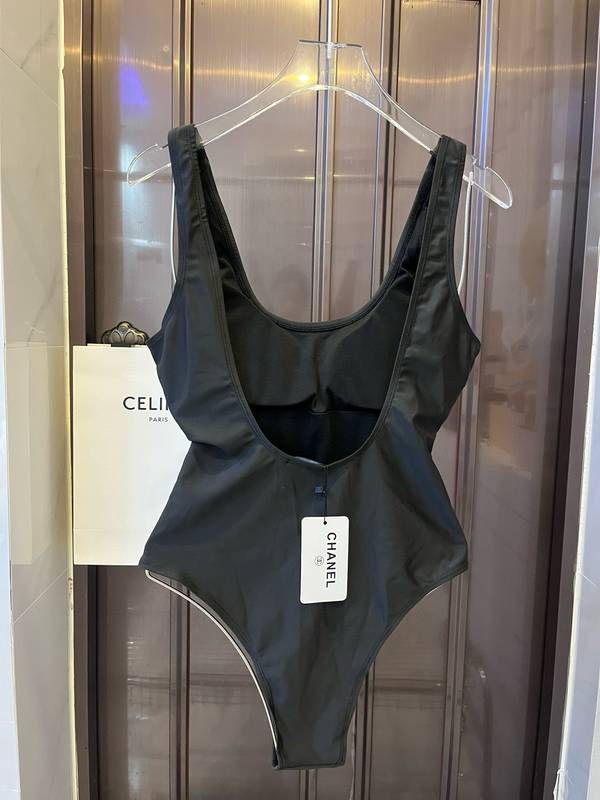 Chanel Bikinis CHB00189 Chanel Bikinis CHB00189