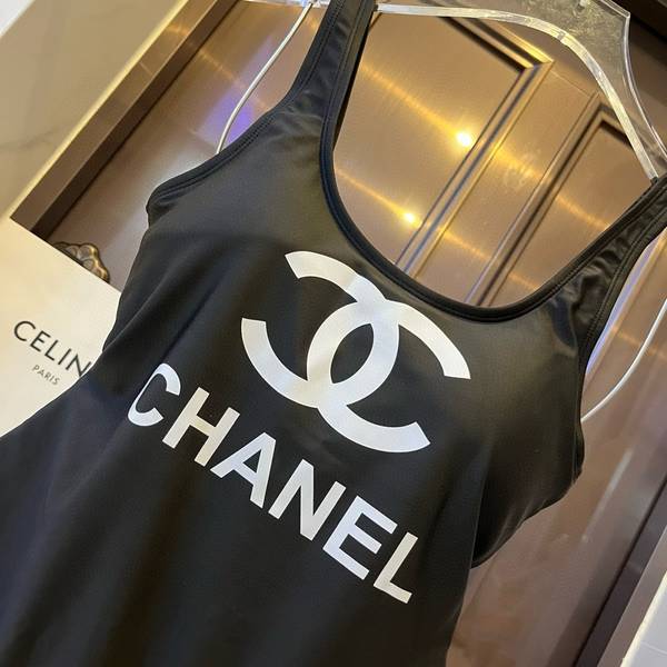 Chanel Bikinis CHB00189 Chanel Bikinis CHB00189