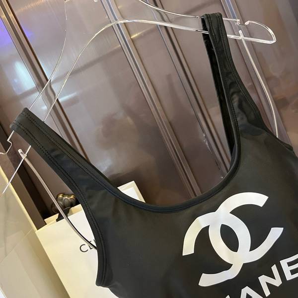 Chanel Bikinis CHB00189 Chanel Bikinis CHB00189