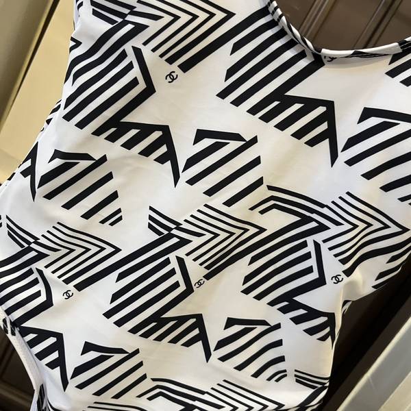 Chanel Bikinis CHB00196 Chanel Bikinis CHB00196