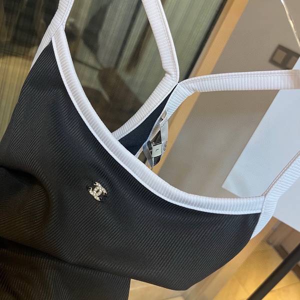 Chanel Bikinis CHB00199 Chanel Bikinis CHB00199