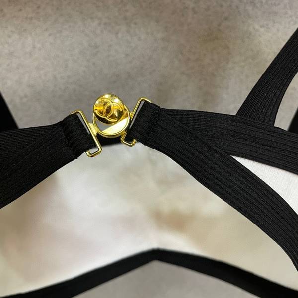 Chanel Bikinis CHB00201 Chanel Bikinis CHB00201