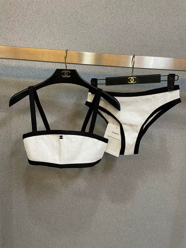 Chanel Bikinis CHB00201 Chanel Bikinis CHB00201