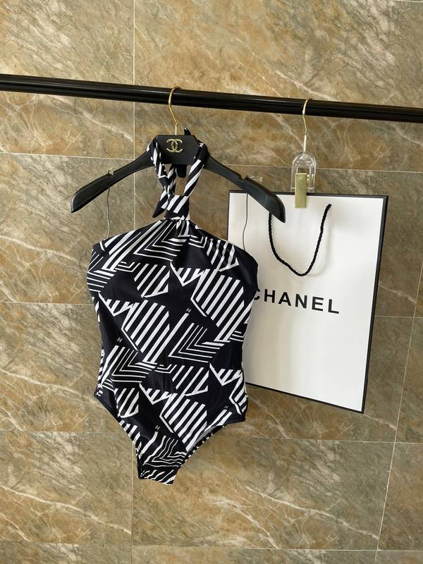 Chanel Bikinis CHB00207 Chanel Bikinis CHB00207